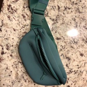 Dagne Dover Ace fanny pack